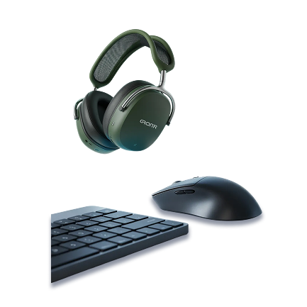 Electronics